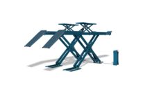 UNI LIFT 5000 NT PLUS POSE 5000MM