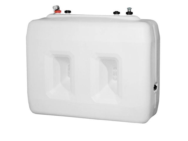 CITERNE 3000L PEHD FLUIDES USAGES