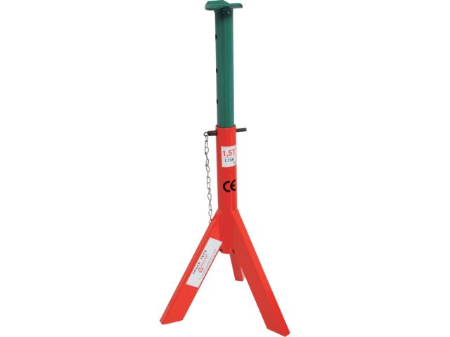 CHANDELLE VL ET VUL 1,5T