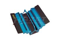 CAISSE METALLIQUE A OUTILS VIDE