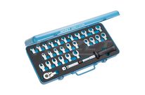 JEU D&amp;#039;OUTILS DYNAMOMETRIQUES