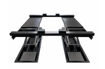 Barres transversales pour ponts ciseaux 4x4 et SUV | Kit 4x4 pour pont élévateur à ciseaux