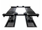 Barres transversales pour ponts ciseaux 4x4 et SUV | Kit 4x4 pour pont élévateur à ciseaux