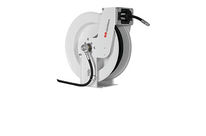 Enrouleur ouvert 15 m et 20 m : Série 505