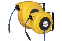 Enrouleur air- eau qualité professionnelle – ZECA