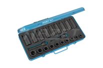 JEU DE CLES A DOUILLES A CHOCS