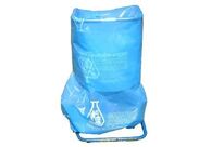 Support de sac poubelle pour le secteur automobile - 330 l | SUP330L	