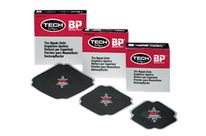 5 emplâtres diagonal BPT3