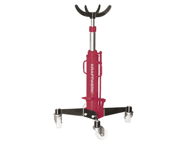 Vérin de fosse pour boîte de vitesse 800kg