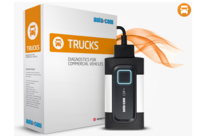 Lecteur obd bosch