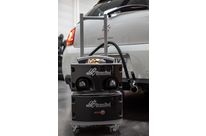 Contrôle des émissions des PL et VL | Opacimètre MECALAN OPA 300