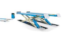 PONT CISEAUX ELECTRO-HYDRAULIQUE