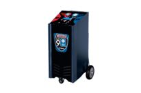 STATION DE CLIMATISATION R1234YF A/C 989