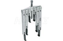 JEU D&amp;#039;EXTRACTEURS A 2 GRIFFES