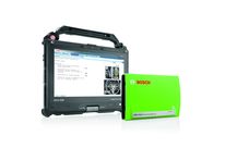  Outil de diagnostic | KTS 900 Truck 