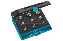 JEU D’OUTILS TORX® 9 OUTILS