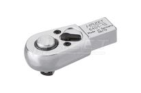 ATTACHE MALE A CLIQUET REVERSIBLE