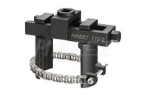 JEU DE CLES UNIVERSELLES POUR ECROU DE MOYEU DE ROUE ET D&#039;ECROU A ENCOCHES