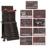 Mobilier de garage
