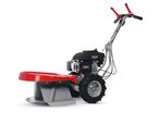 Faucheuse rotative 580 mm automotrice moteur 6.5 ch Torros KPM580