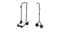 Chariot pour fûts de 60 kg