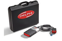 Kit de diagnostic : DS150E - Référence SV10546