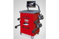 Appareil de contrôle de géométrie pour roues VL : 7080WS