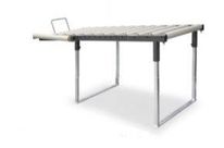 CONVOYEUR A ROULEAUX 1620