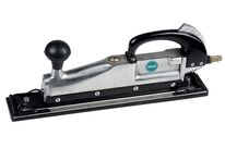 Ponçeuse bidirectionnelle pneumatique 65x390 mm Aircraft BDS PRO