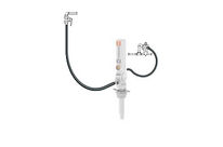 Kit de connexion pour pompe huile : PumpMaster 2/3:1- 362910