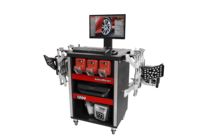 Banc de géométrie JOHN BEAN | V1200