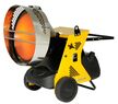 Equipements de chauffage et de refroidissement