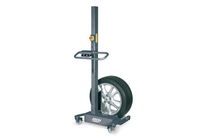 CHARIOT DE MONTAGE DE ROUE MASTER WHEEL 80KG