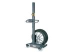 CHARIOT DE MONTAGE DE ROUE MASTER WHEEL 80KG