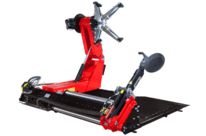 DEMONTE-PNEUS HD 1800 Hydrus