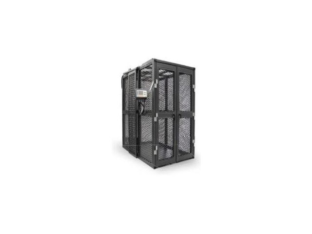 CAGE DE GONFLAGE MAXI SAFE