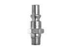 EMBOUT RAPIDE AIR ORION 1/4" - CANNELE 8MM