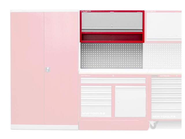 Armoire supérieure PRACO MW Tools PRAK01