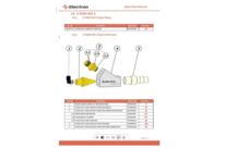 Module de commande pour réciprocateurs | Electron E-Drive ZX02-E