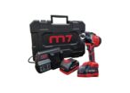 Clé à chocs sans fil 1/2'' 1600 Nm – à partir de 679,50 € | M7 DW406A