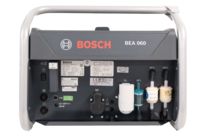 Analyseur 5 gaz - Eco-maintenance | BEA 552 SPH