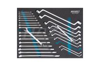 JEU DE CLES DE SERRAGE