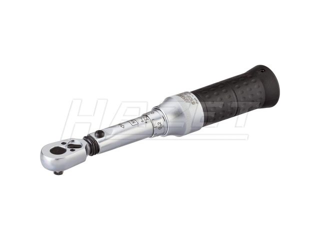 CLE DYNAMOMETRIQUE SYSTEME 6000 CT 1-40 NM