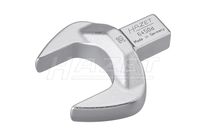 ATTACHE MALE A FOURCHE