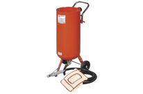 Sableuse mobile pro 75 litres MW Tools CAT02010