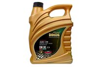 Huile synthétique pour moteur hybride - 4X5LT | SAE 0W-30 AUDI/VW