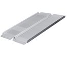 Rampe d'accès aluminium 300 kg - 1520 x 720 mm - largeur utile 660 mm - pliable MW Tools ARP1002