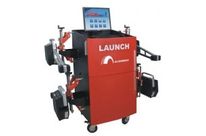 Banc de géométrie : X 631+ / Géométrie 8 capteurs CCD / Radio