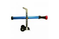 EXTRACTEUR GAZ ECHAPPEMENT