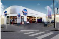 SPEEDY : DEVENEZ FRANCHISE